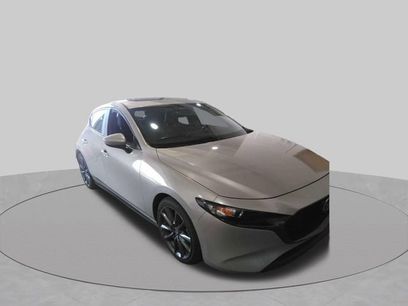 Used 2024 MAZDA MAZDA3 s