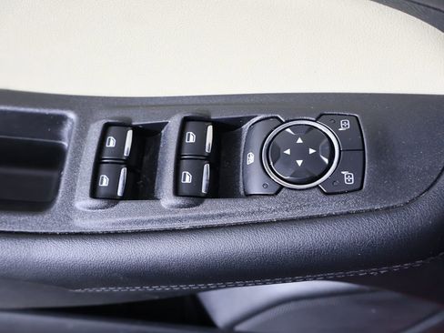 Used 2024 Ford Edge SEL w/ Convenience Package AWD/4WD image 33