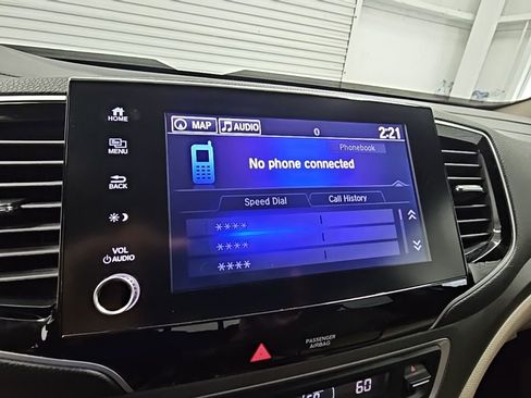 Used 2022 Honda Ridgeline RTL-E image 16