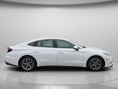 Used 2022 Hyundai Sonata SEL FWD image 9