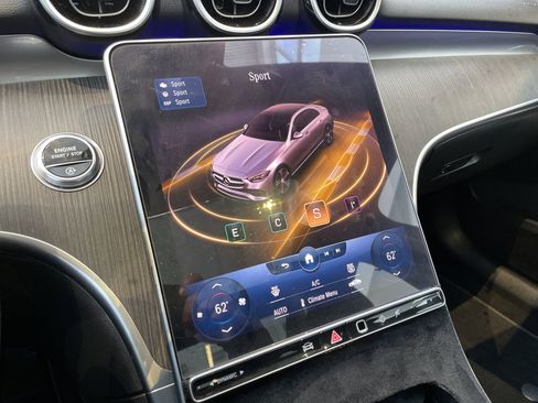 Used 2022 Mercedes-Benz C 300 Sedan image 60