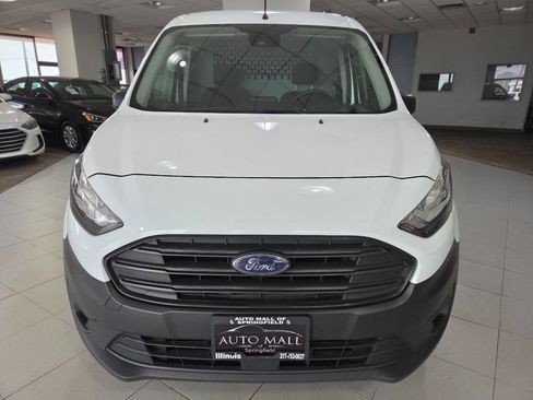 Used 2022 Ford Transit Connect XL FWD image 2