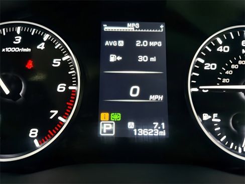 Used 2024 Subaru Ascent Touring image 19