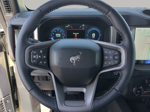 New 2026 Ford Bronco Outer Banks AWD/4WD image 70