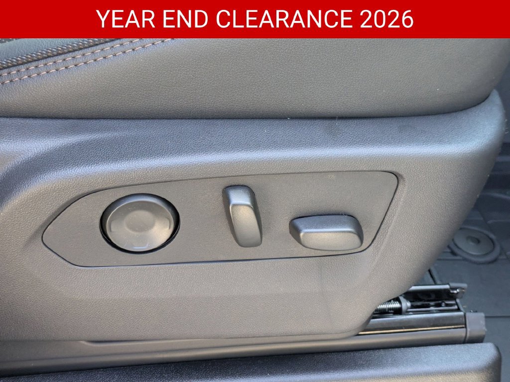 New 2026 Chevrolet Tahoe High Country AWD/4WD image 43