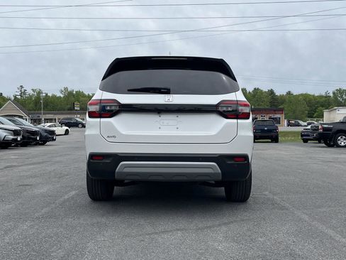 Certified 2025 Honda Pilot EX-L image 6