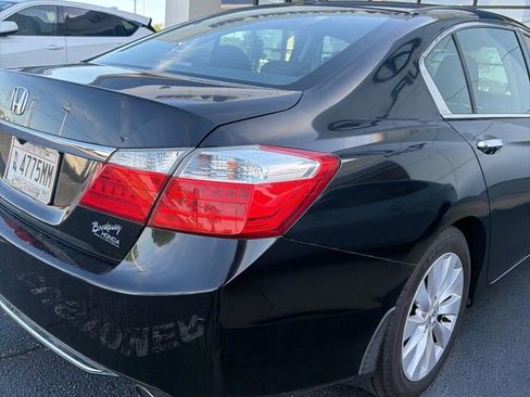 Used 2014 Honda Accord EX-L image 10