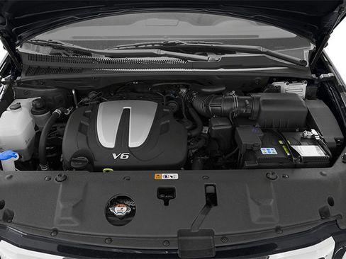 Used 2014 Kia Sedona LX w/ Power Package FWD image 16