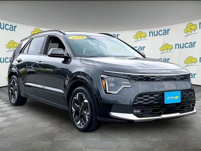 Used 2024 Kia Niro Wave