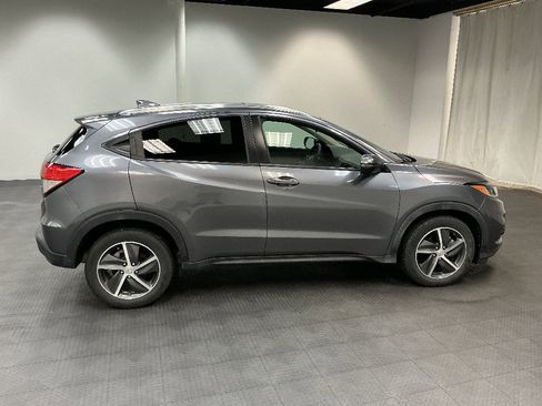 Used 2021 Honda HR-V EX image 6