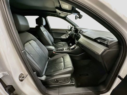 Used 2023 Audi Q3 2.0T Premium AWD/4WD image 33