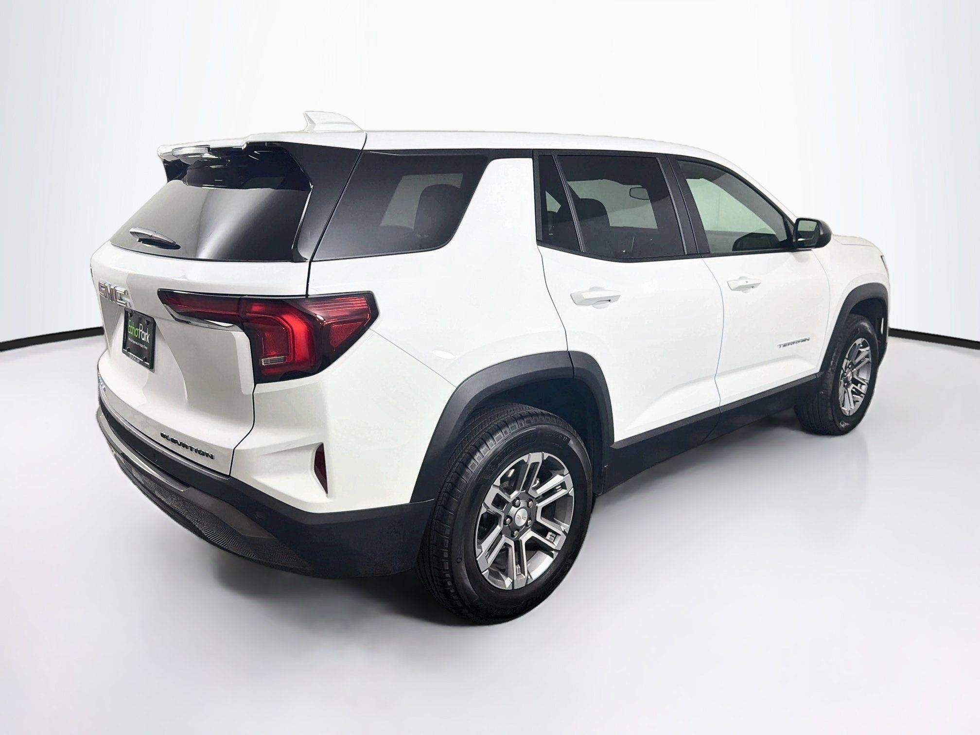 Used 2026 GMC Terrain Elevation FWD image 9