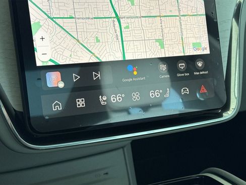 New 2025 Volvo EX90 Plus w/ Protection Package Premier image 21