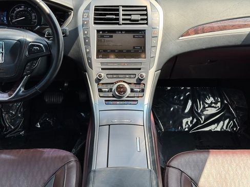Used 2018 Lincoln MKZ Black Label w/ Technology Package FWD image 30