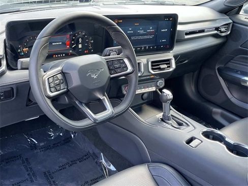 New 2025 Ford Mustang GT Premium image 6