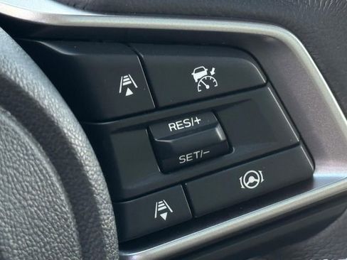 New 2026 Subaru Ascent Limited image 11