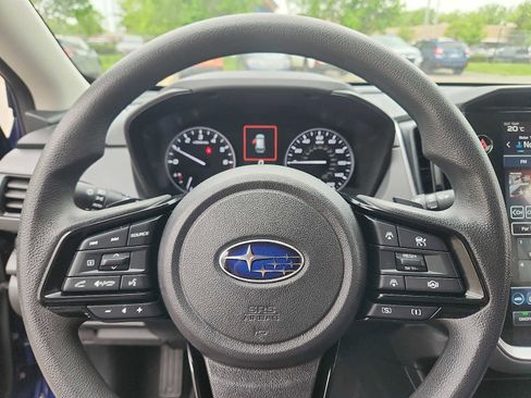 Used 2024 Subaru Crosstrek 2.0i Premium AWD/4WD image 18