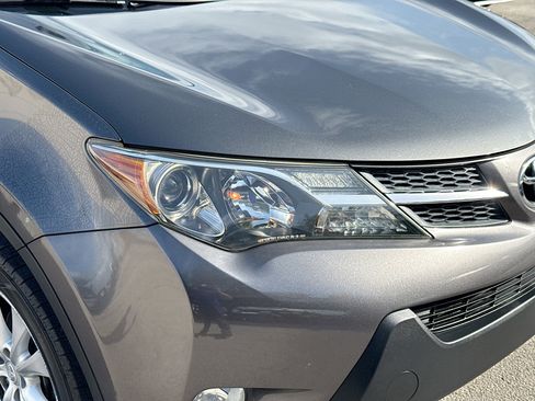 Used 2014 Toyota RAV4 Limited image 34