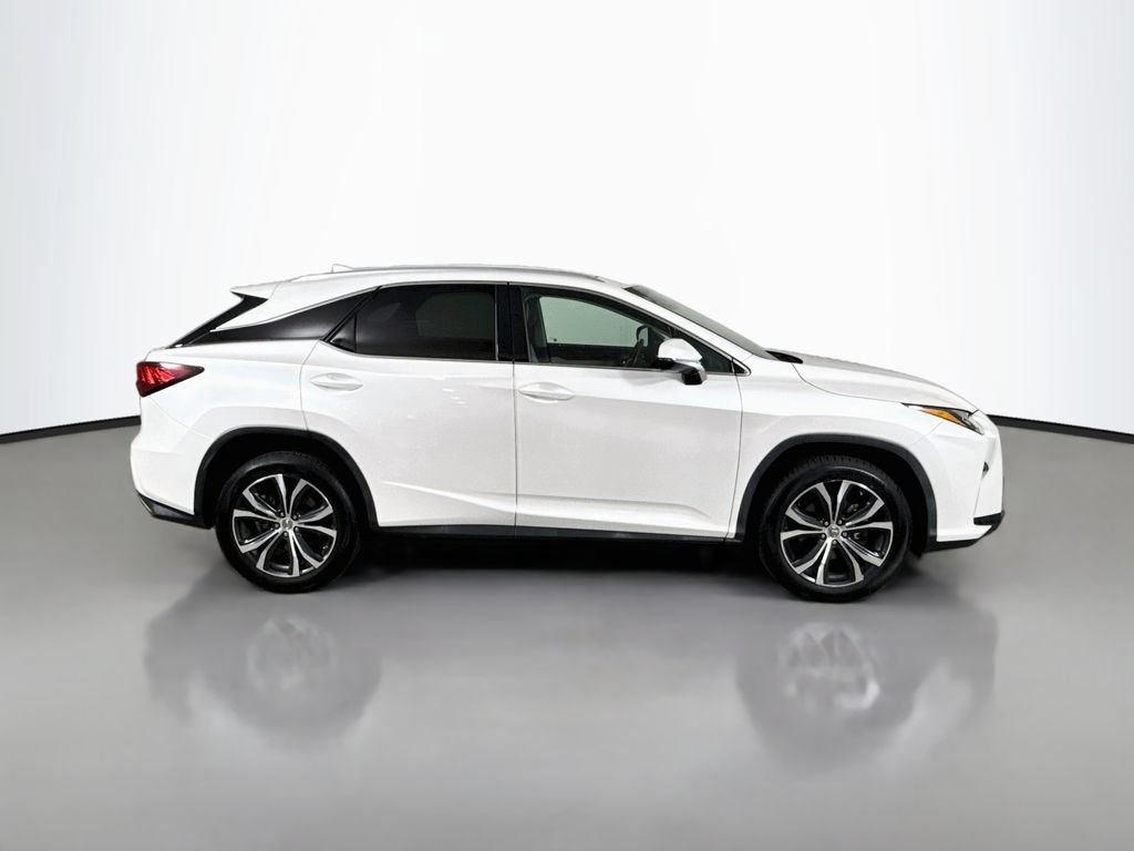 Used 2017 Lexus RX 350 F Sport FWD image 4