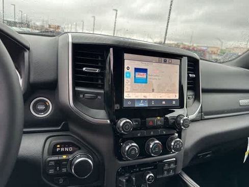 New 2026 RAM 1500 Big Horn image 10