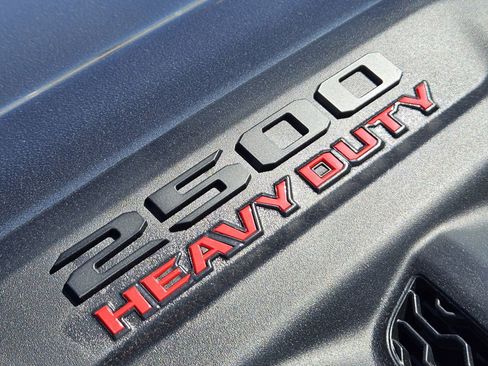 New 2026 RAM 2500 Tradesman image 13