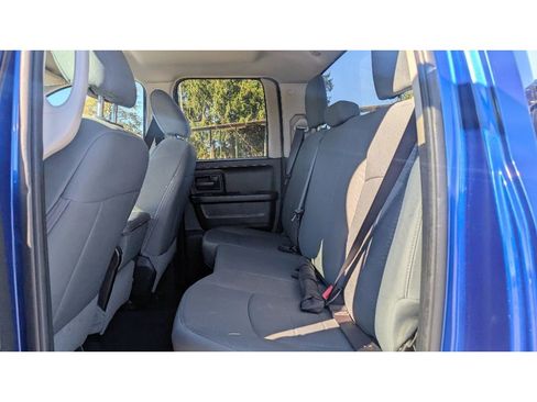 Used 2016 RAM 1500 Express AWD/4WD image 17