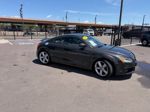 Used 2011 Audi TT 2.0T Premium Plus AWD/4WD image 11