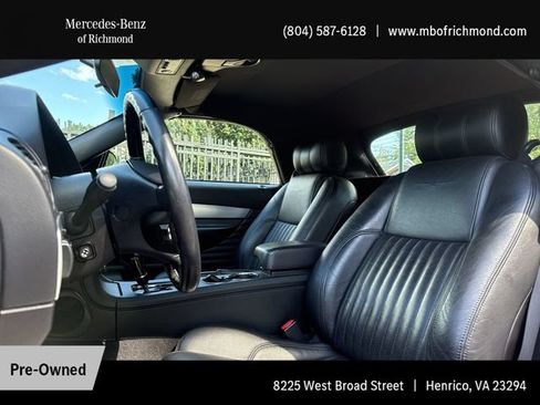 Used 2005 Ford Thunderbird RWD image 14