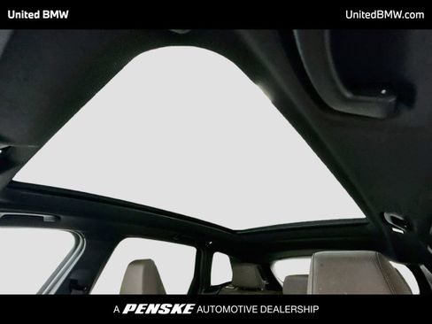 New 2026 BMW X3 xDrive30i w/ Premium Package AWD/4WD image 12