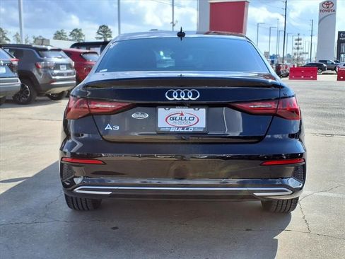 Used 2022 Audi A3 2.0T Premium w/ Convenience Package image 15