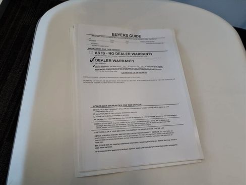 Used 2025 Kia Seltos S image 31