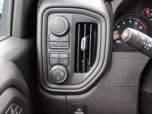 New 2025 Chevrolet Silverado 2500 W/T w/ WT Convenience Package image 7