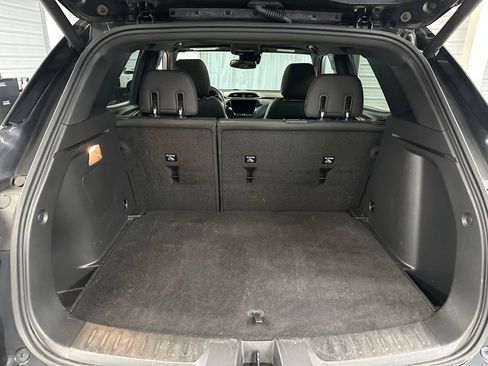 Certified 2023 Chevrolet TrailBlazer RS w/ Sun and Liftgate Package image 27