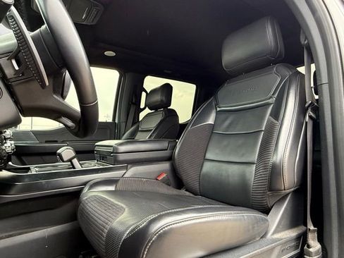 Used 2023 Ford F150 Raptor AWD/4WD image 13