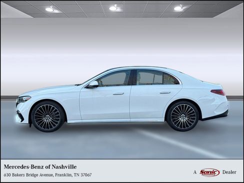 New 2026 Mercedes-Benz E 350 Sedan image 1