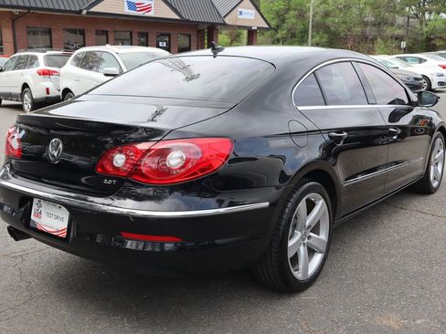 Used 2012 Volkswagen CC Lux Plus image 6
