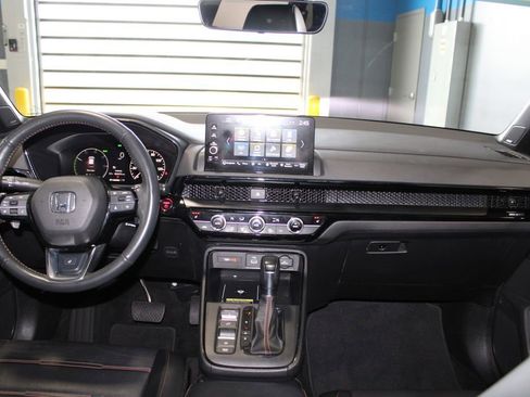 Used 2023 Honda CR-V Sport Touring image 25