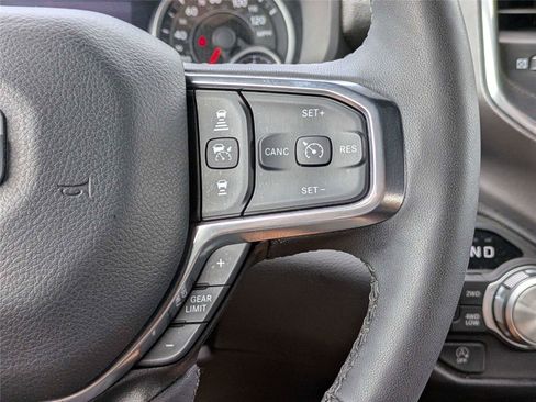 Certified 2025 RAM 1500 Laramie w/ Sport Appearance Package AWD/4WD image 29