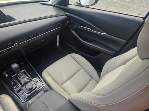 New 2025 MAZDA CX-30 AWD 2.5 S w/ Preferred Package image 28