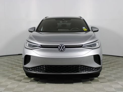 Used 2023 Volkswagen ID.4 Pro S AWD/4WD image 2