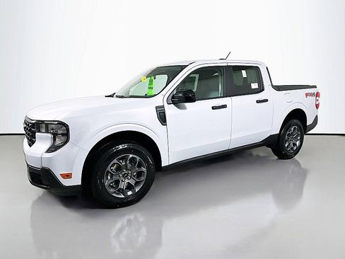 New 2026 Ford Maverick XLT AWD/4WD image 3