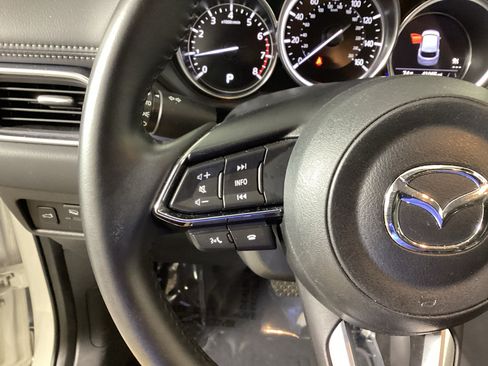 Used 2025 MAZDA CX-5 AWD 2.5 S w/ Preferred Package image 19