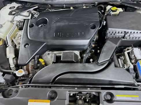 Used 2017 Nissan Altima 2.5 SR w/ Midnight Edition Package image 30