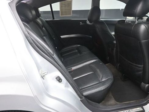 Used 2008 Nissan Maxima 3.5 SE w/ Sensory Pkg image 24