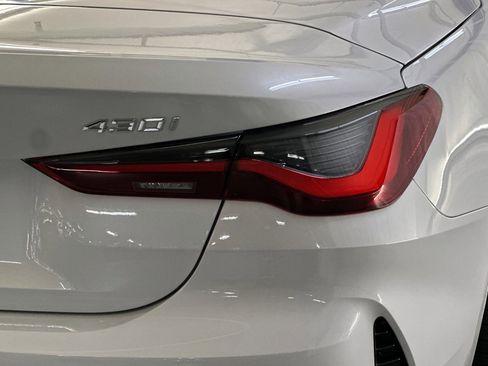 New 2026 BMW 430i Convertible w/ Convenience Package image 13