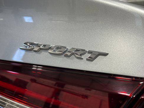 New 2026 Honda Civic Sport image 6