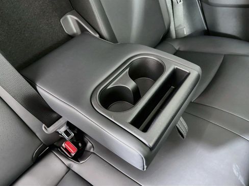New 2026 Toyota bZ AWD/4WD image 42