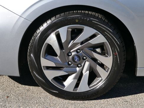 Certified 2023 Subaru Legacy Limited image 10