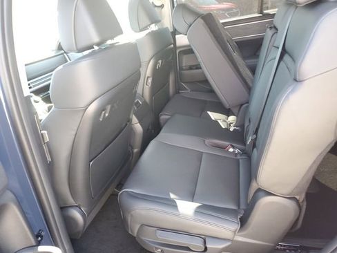 New 2026 Hyundai Santa Fe Limited image 13