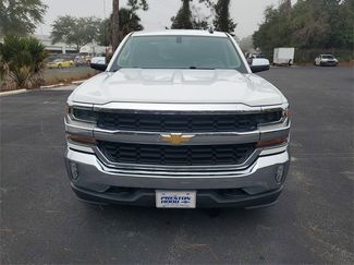 Used 2018 Chevrolet Silverado 1500 LT w/ All Star Edition video 2